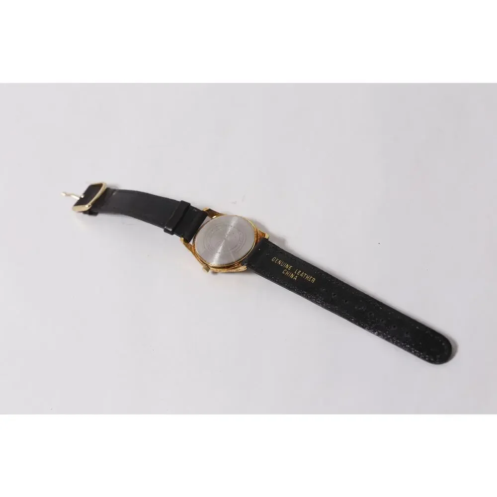 Vintage Disney Snow White Watch by Timex with Leather Strap ~ 260209-WH 962